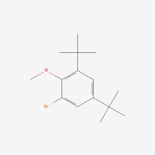 FT-0749798 CAS:217819-14-2 chemical structure