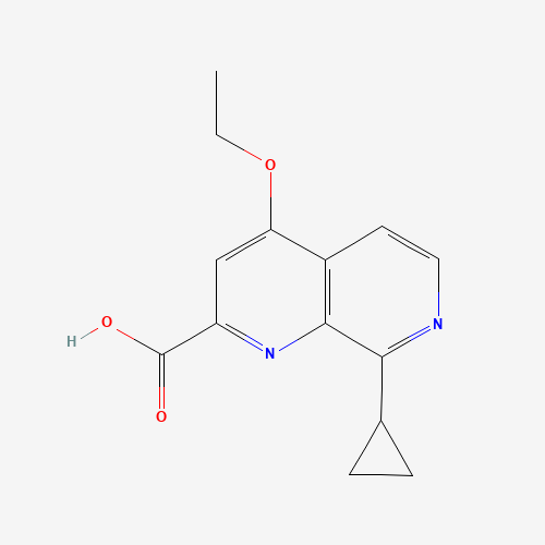 FT-0749804 CAS:921761-02-6 chemical structure