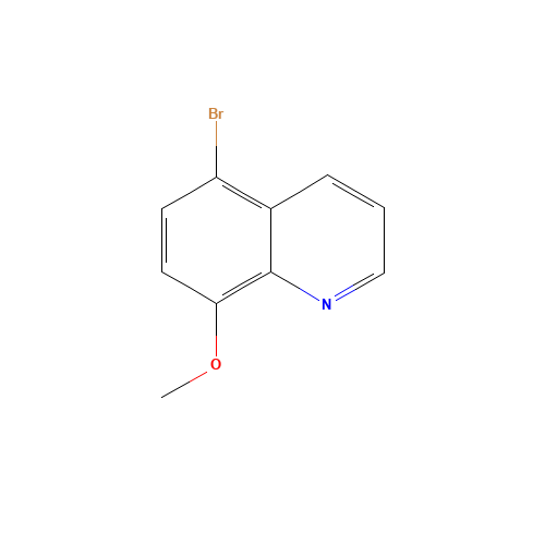 FT-0749814 CAS:10522-47-1 chemical structure