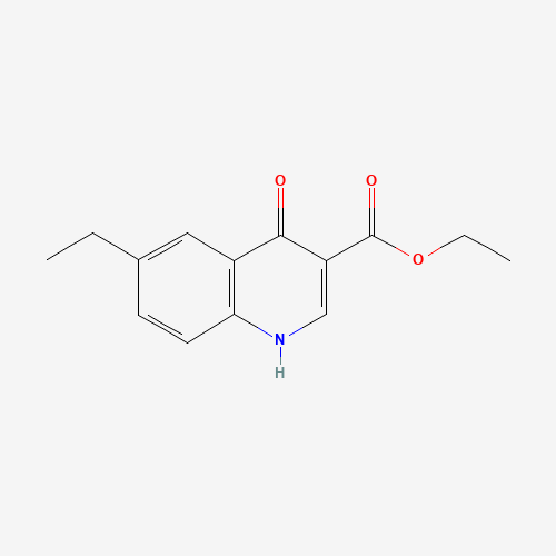 FT-0749824 CAS:85418-73-1 chemical structure