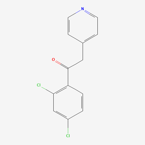FT-0749826 CAS:252955-08-1 chemical structure
