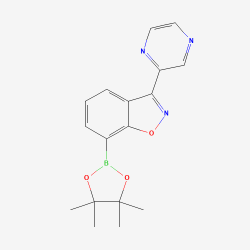 FT-0749833 CAS:1428881-41-7 chemical structure