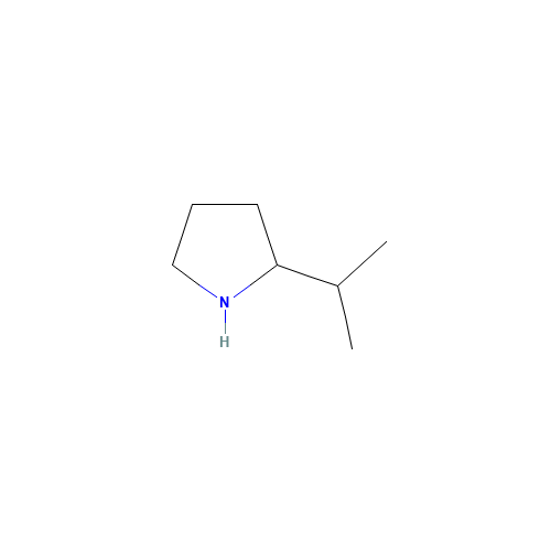 2-propan-2-ylpyrrolidine (CAS: 51503-10-7) - Related Chemical Product
