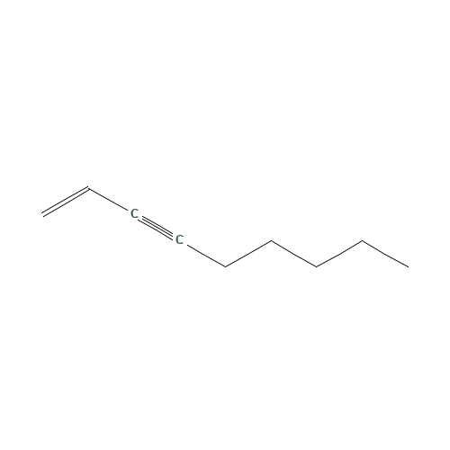 non-1-en-3-yne (CAS: 57223-18-4) - Related Chemical Product