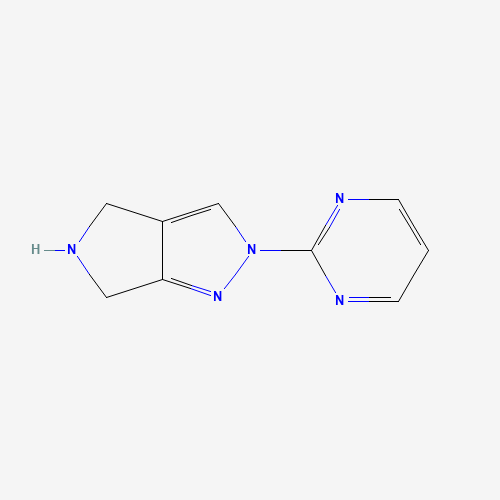 FT-0749839 CAS:1350652-39-9 chemical structure