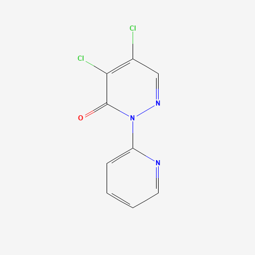 FT-0749850 CAS:78389-19-2 chemical structure
