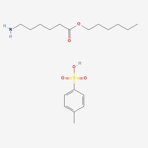 FT-0749855 CAS:1926-86-9 chemical structure