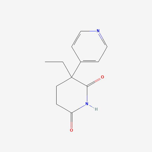 FT-0749860 CAS:92788-10-8 chemical structure