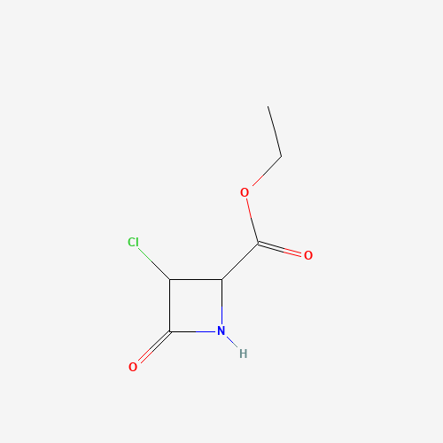 FT-0749882 CAS:119873-98-2 chemical structure