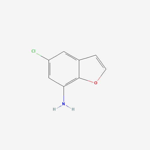 FT-0749885 CAS:1260858-98-7 chemical structure