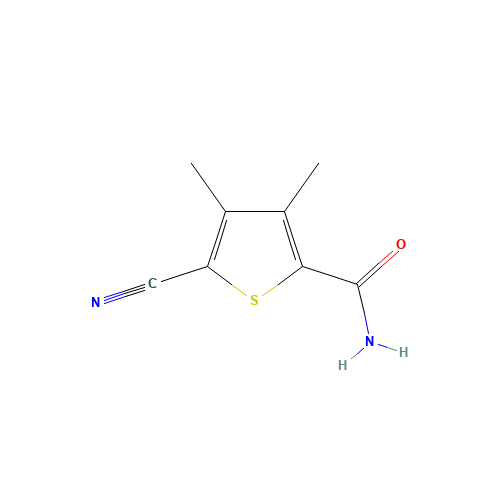 FT-0749886 CAS:70541-97-8 chemical structure