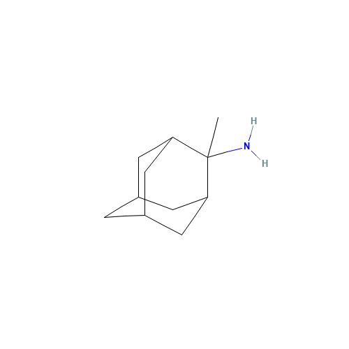 2-methyladamantan-2-amine (CAS: 916592-46-6) - Related Chemical Product
