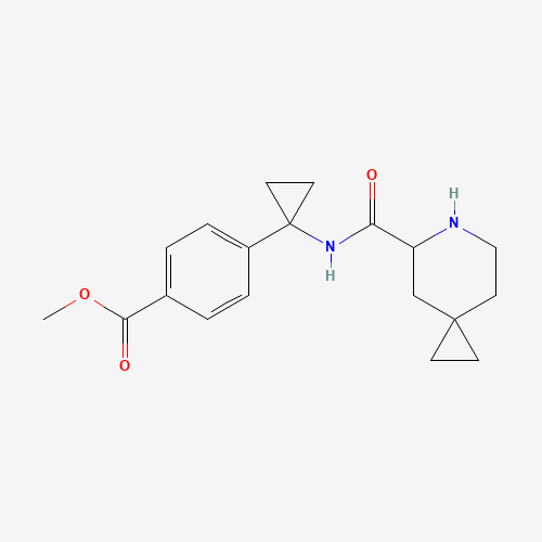 FT-0749910 CAS:1417743-85-1 chemical structure