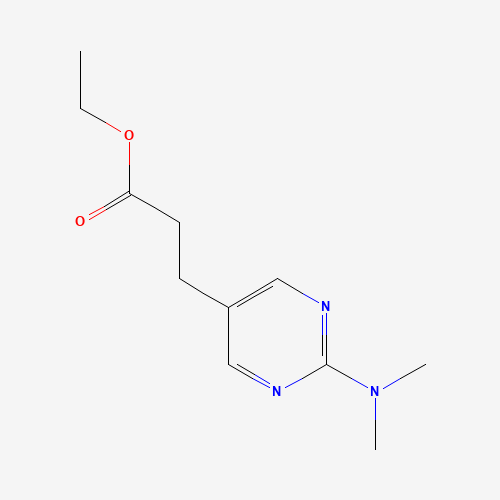 FT-0749913 CAS:304903-22-8 chemical structure