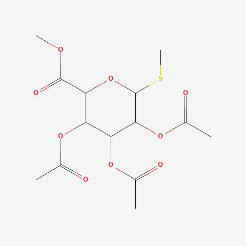 FT-0749914 CAS:129541-34-0 chemical structure