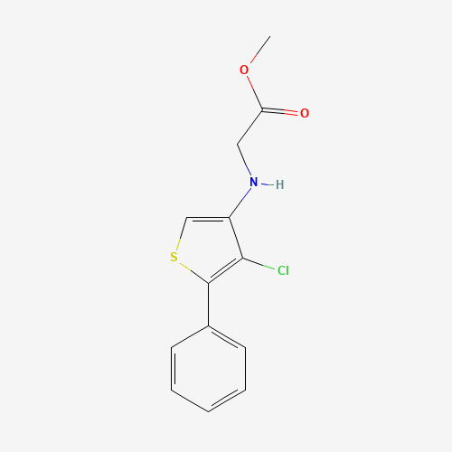FT-0749915 CAS:942941-88-0 chemical structure