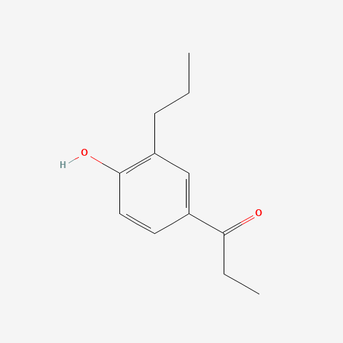 FT-0749917 CAS:194792-41-1 chemical structure