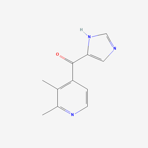 FT-0749918 CAS:1239649-30-9 chemical structure