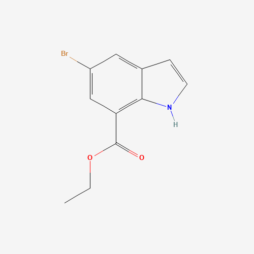 FT-0749919 CAS:1065181-58-9 chemical structure