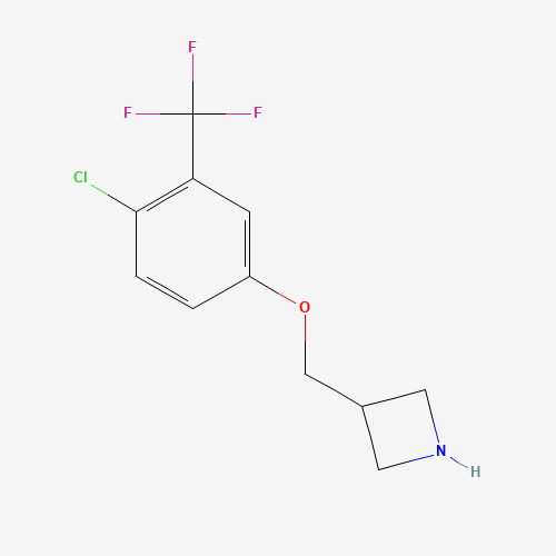 FT-0749921 CAS:1332301-44-6 chemical structure