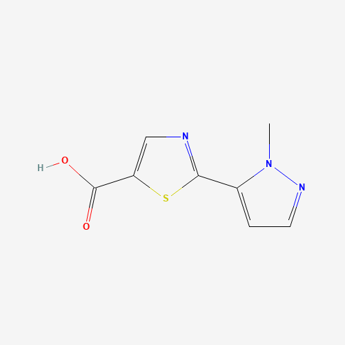 FT-0749926 CAS:1202632-40-3 chemical structure