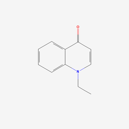 1-ethylquinolin-4-one (CAS: 13720-89-3) - Related Chemical Product