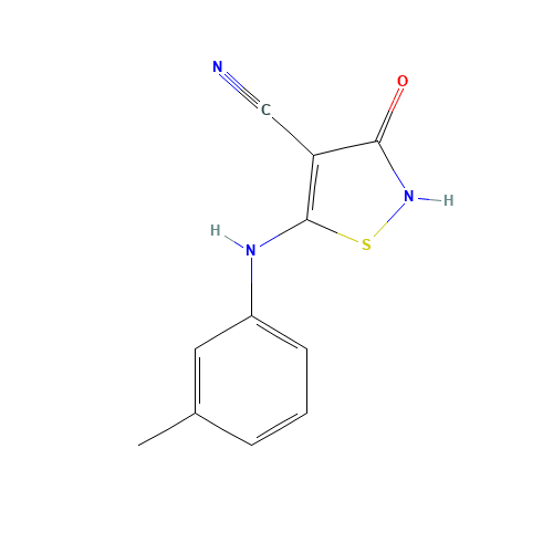 FT-0749940 CAS:663958-07-4 chemical structure