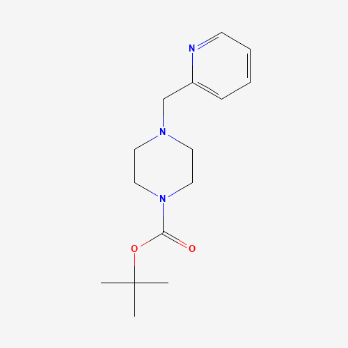 FT-0749942 CAS:77278-93-4 chemical structure