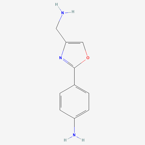 FT-0749943 CAS:885272-85-5 chemical structure