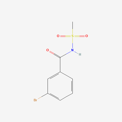FT-0749949 CAS:647024-42-8 chemical structure