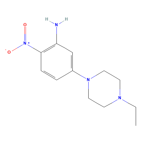 FT-0749951 CAS:23470-40-8 chemical structure