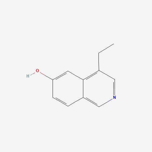FT-0749955 CAS:1036711-10-0 chemical structure