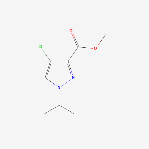 FT-0749957 CAS:1198436-57-5 chemical structure