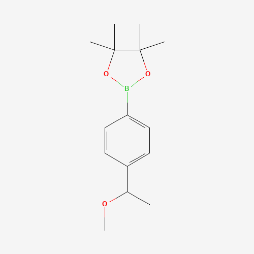 FT-0749965 CAS:1082066-31-6 chemical structure