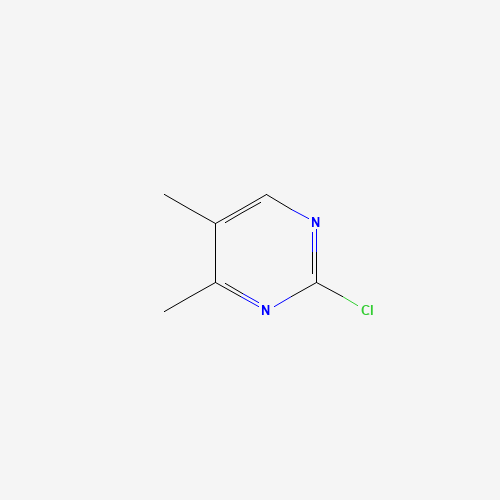 2-chloro-4,5-dimethylpyrimidine (CAS: 34916-68-2) - Related Chemical Product