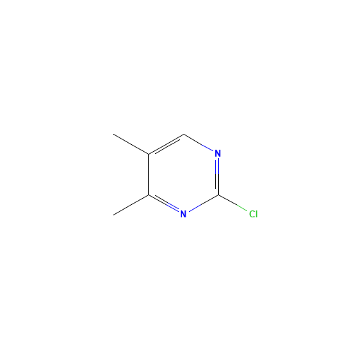 2-chloro-4,5-dimethylpyrimidine (CAS: 34916-68-2) - Related Chemical Product