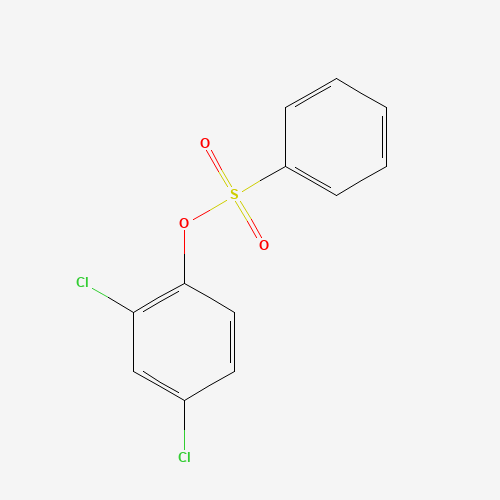 FT-0749970 CAS:97-16-5 chemical structure