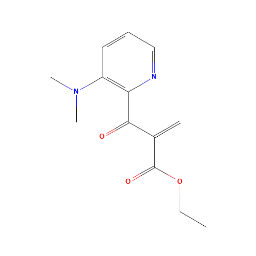 FT-0749976 CAS:160037-58-1 chemical structure
