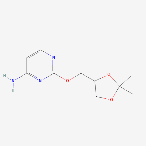 FT-0749979 CAS:1219130-11-6 chemical structure