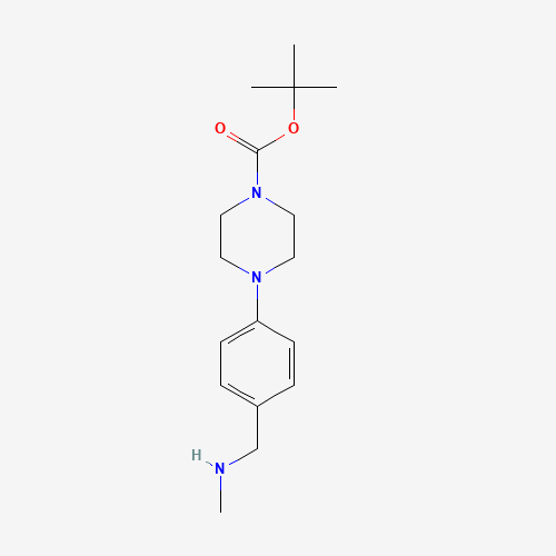 FT-0749980 CAS:681508-91-8 chemical structure