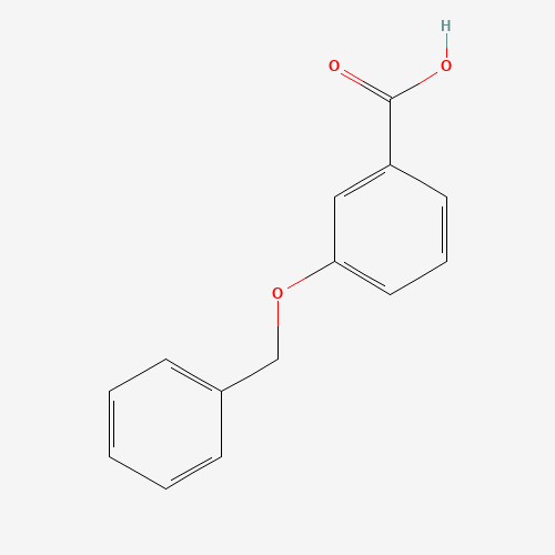 3-phenylmethoxybenzoic acid (CAS: 69026-14-8) - Related Chemical Product