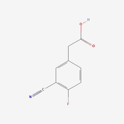 FT-0749986 CAS:519059-11-1 chemical structure