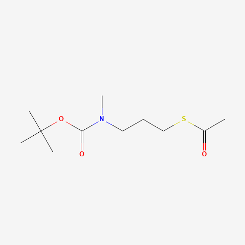 FT-0749987 CAS:114326-15-7 chemical structure