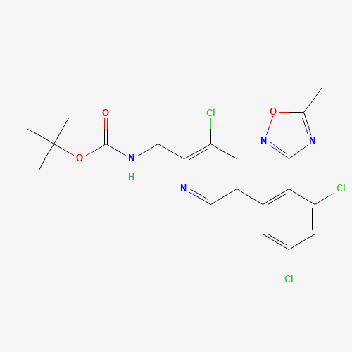 FT-0749989 CAS:1048974-20-4 chemical structure