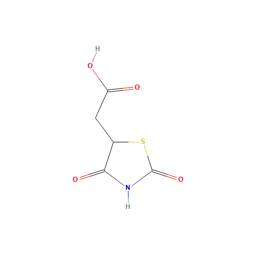 FT-0749991 CAS:875-97-8 chemical structure