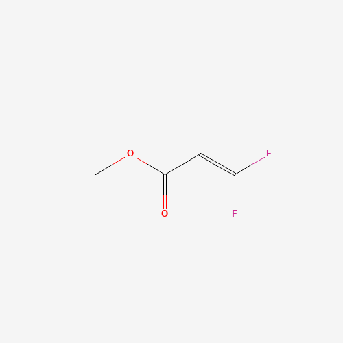 FT-0749996 CAS:406-05-3 chemical structure