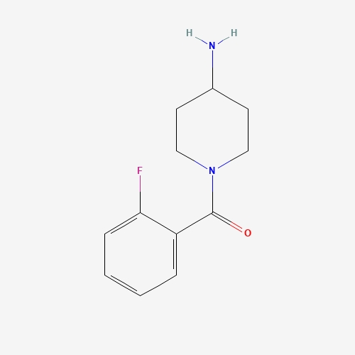FT-0750000 CAS:886498-38-0 chemical structure