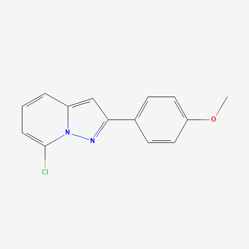 FT-0750003 CAS:437384-17-3 chemical structure