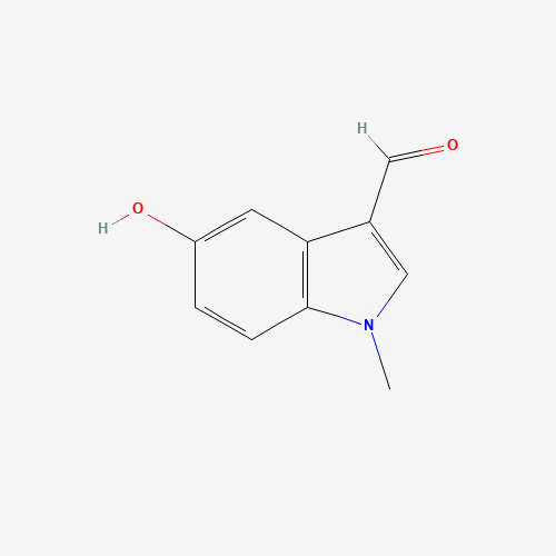 FT-0750007 CAS:918132-67-9 chemical structure