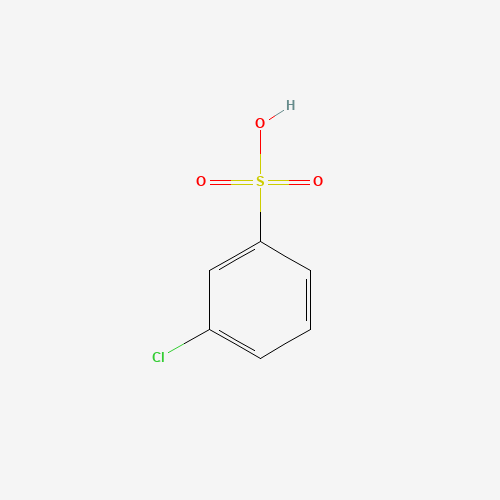 FT-0750017 CAS:20677-52-5 chemical structure